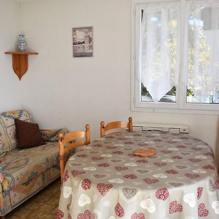 Appartement Font-Romeu-Odeillo-Via, 3 pièces, 6 personnes - FR-1-580-23 Esterno foto