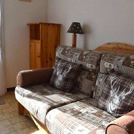 Appartement Font-Romeu-Odeillo-Via, 3 pièces, 6 personnes - FR-1-580-23 Esterno foto